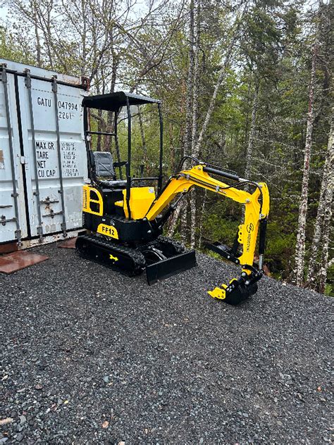 mini skid steer bc|mini skid steer kijiji canada.